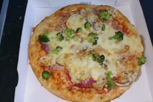 Pizzeria Da Giovanni