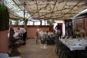 Pizzeria Da Giulio