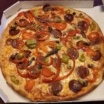 Pizzeria da Giuseppe