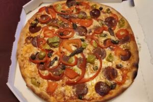 Pizzeria da Giuseppe