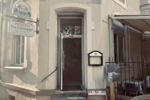 Pizzeria Da Giuseppe