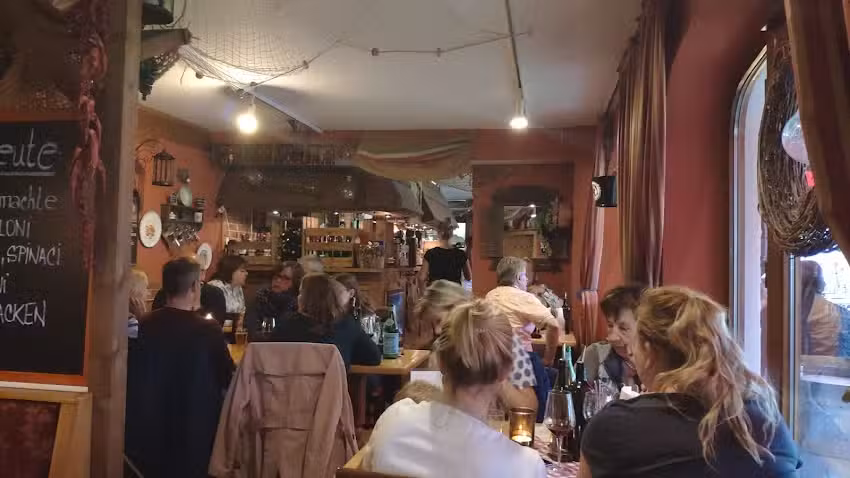 Pizzeria da Giuseppe Ristorante