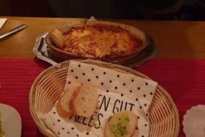 Pizzeria Da Ignazio