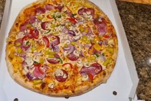 Pizzeria Da Ili