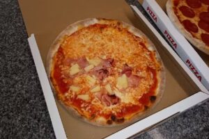 Pizzeria „Da Impi“