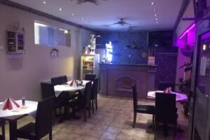 Pizzeria Da Leo – Lieferservice Schifferstadt