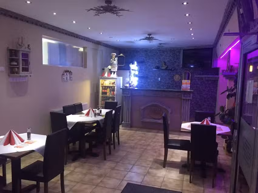 Pizzeria Da Leo &ndash; Lieferservice Schifferstadt