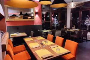 Pizzeria da Leonardo