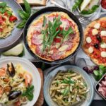 Pizzeria Da Leone