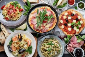 Pizzeria Da Leone