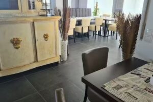 Pizzeria Da Leone