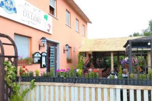 Pizzeria Da-Lori