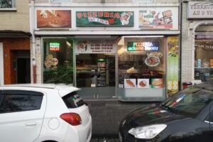 Pizzeria Da Luca