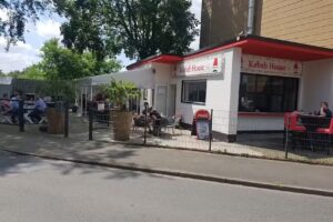 Pizzeria Da Luca