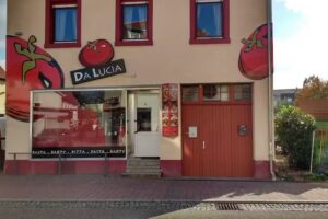 Pizzeria Da Lucia