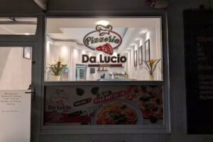 Pizzeria Da Lucio