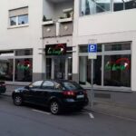 Pizzeria Da Luigi