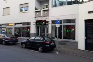 Pizzeria Da Luigi