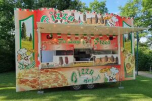 Pizzeria Da Luigi