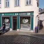 Pizzeria Da Luigi