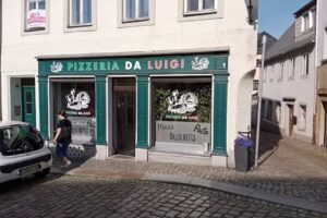 Pizzeria Da Luigi