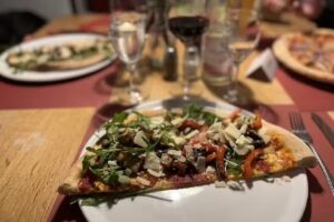 Pizzeria da Luigi