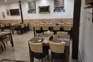 Pizzeria Da Luigi