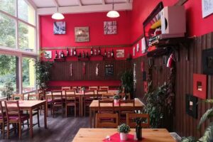 Pizzeria Da Luigi Beratzhausen