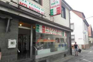PIZZERIA DA LUIGI II