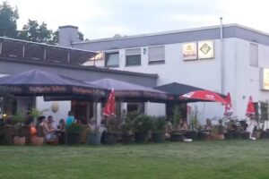Pizzeria Da Luigi &ndash; WSF-Gastst&auml;tte