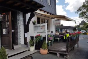 Pizzeria Da Maccheroni