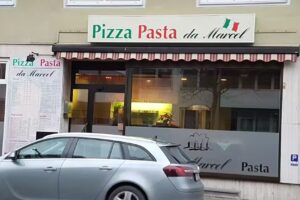 Pizzeria Da Marcel