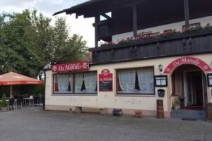 Pizzeria Da&lsquo; Marcello Pang