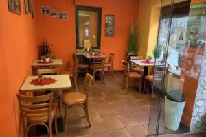 Pizzeria da Marco