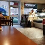 Pizzeria da Maria