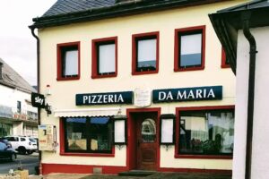 Pizzeria da Maria