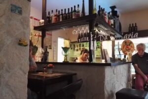 Pizzeria Da Maria