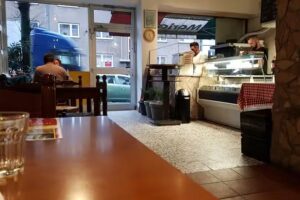 Pizzeria da Maria