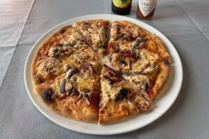 Pizzeria Da Mario