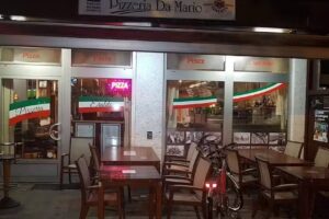 Pizzeria Da Mario