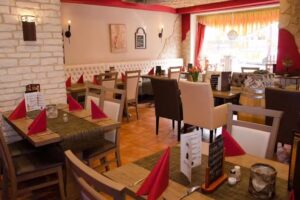 Pizzeria Da Mario Inh. Viola