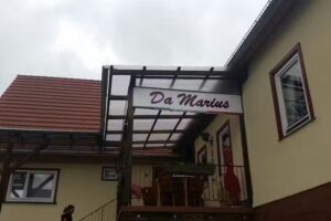 Pizzeria Da Marius