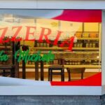 PIZZERIA da Michele