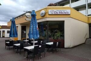 Pizzeria Da Michele
