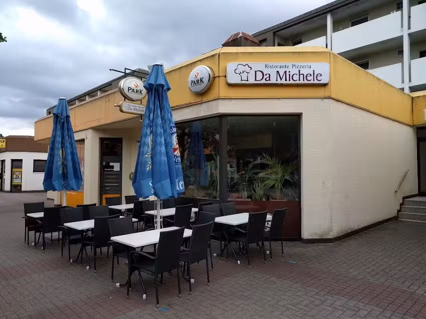 Pizzeria Da Michele