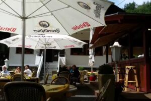 Pizzeria &bdquo;Da Mimmo&ldquo;