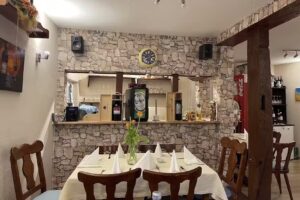Pizzeria Da Mimmo