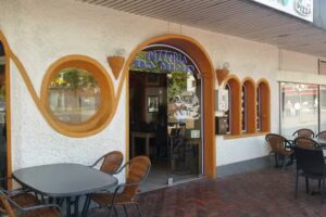 Pizzeria Da Mimo
