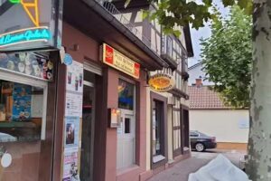 Pizzeria Da Nando