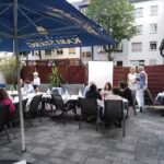Pizzeria Da Nico